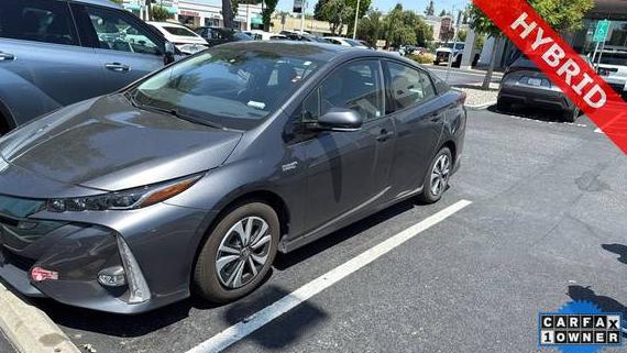 TOYOTA PRIUS PRIME 2017 JTDKARFP3H3002480 image TOYOTA PRIUS PRIME 2017 JTDKARFP3H3002480 image
